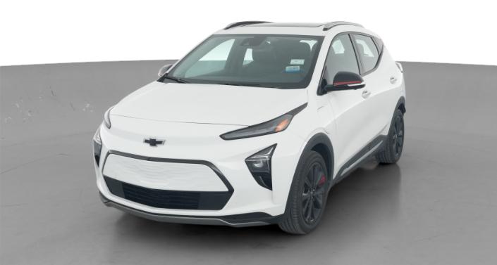 2023 Chevrolet Bolt EUV Premier -
                  Lorain, OH