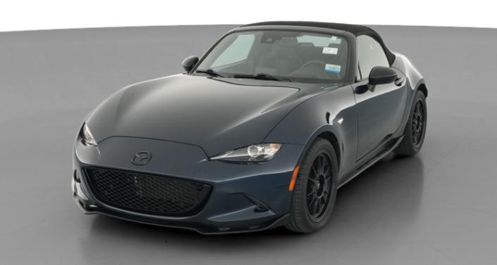 Thumbnail: 2023 Mazda MX-5 Miata - 1