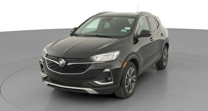 Thumbnail: 2022 Buick Encore GX - 1