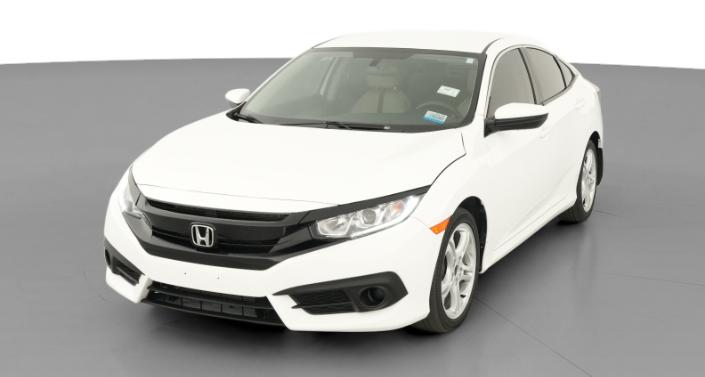 Thumbnail: 2018 Honda Civic - 1