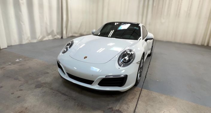 2017 Porsche 911 Carrera -
                  Riverside, CA