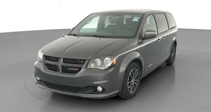 Thumbnail: 2018 Dodge Grand Caravan - 1