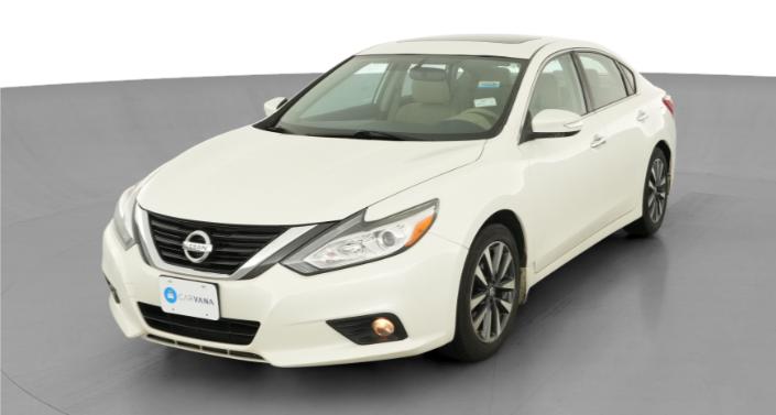 Thumbnail: 2016 Nissan Altima - 1