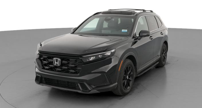 Thumbnail: 2025 Honda CR-V - 1