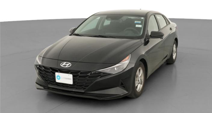 Thumbnail: 2023 Hyundai Elantra - 1