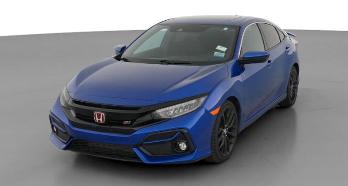 Thumbnail: 2020 Honda Civic - 1
