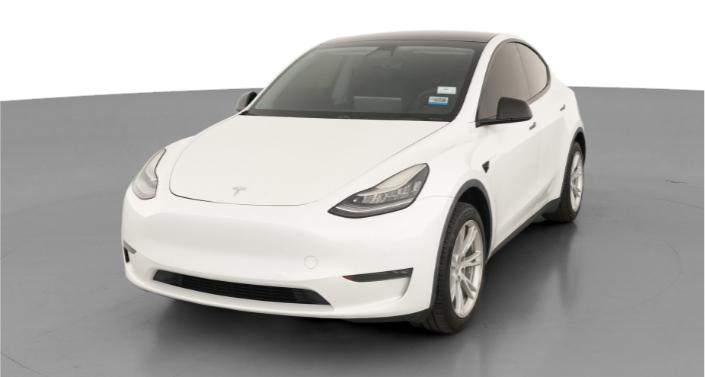 2020 Tesla Model Y Performance -
                  Auburn, GA