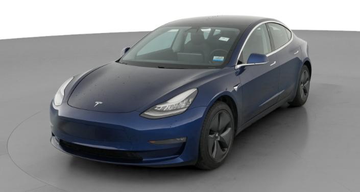 Thumbnail: 2019 Tesla Model 3 - 1