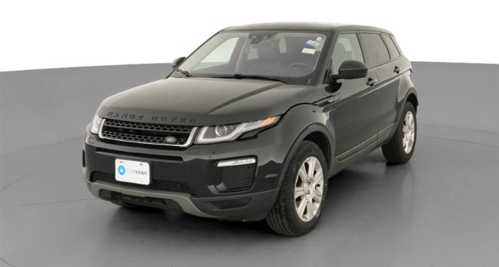 2017 Land Rover Range Rover Evoque SE -
                  Hebron, OH