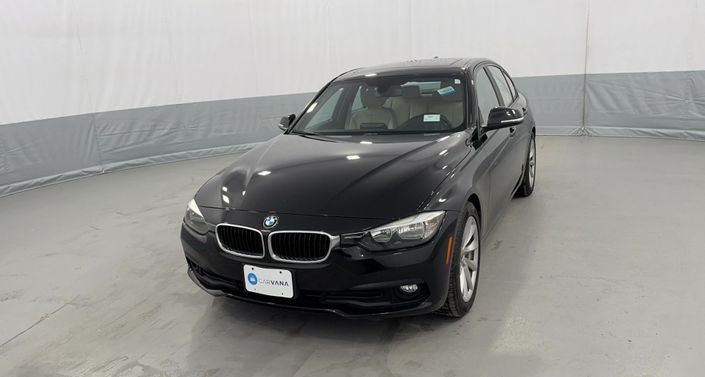 Thumbnail: 2016 BMW 3 Series - 1