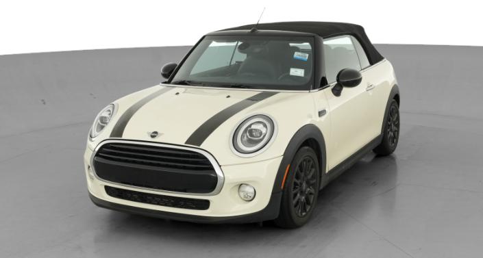 2019 MINI Cooper Convertible  -
                  Lorain, OH