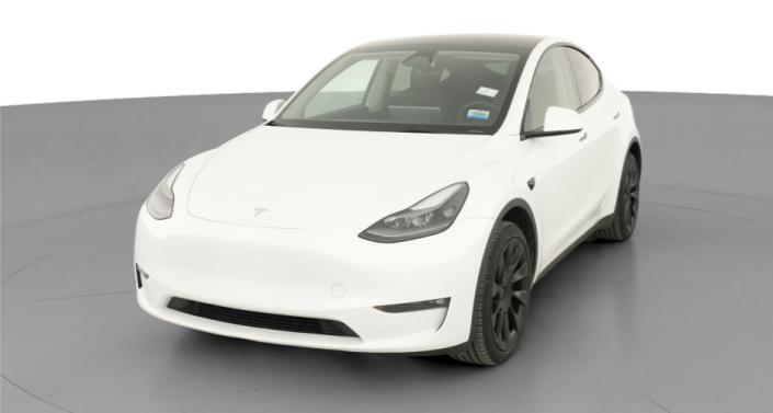 Thumbnail: 2024 Tesla Model Y - 1