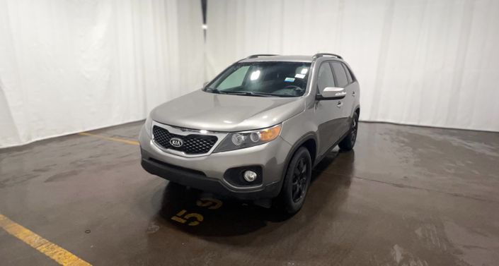 2012 Kia Sorento LX -
                  Lorain, OH