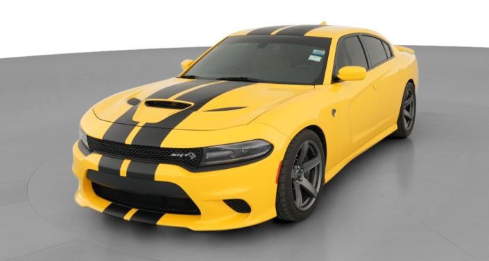 Thumbnail: 2018 Dodge Charger - 1