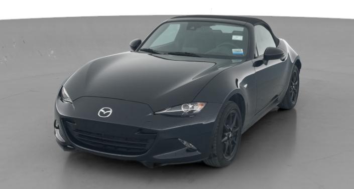 Thumbnail: 2023 Mazda MX-5 Miata - 1