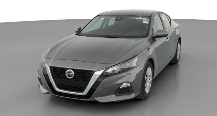 Thumbnail: 2022 Nissan Altima - 1
