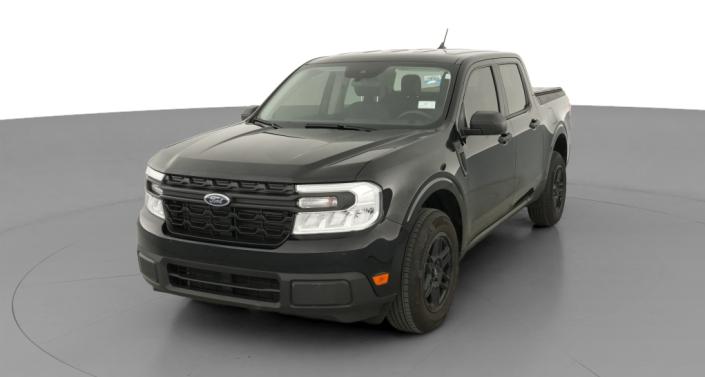 Thumbnail: 2024 Ford Maverick - 1