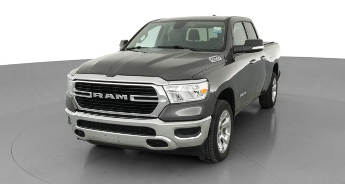 Thumbnail: 2020 RAM 1500 - 1