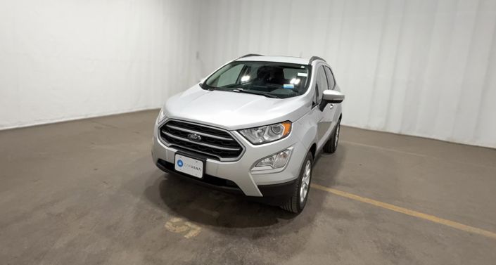 Thumbnail: 2019 Ford EcoSport - 1
