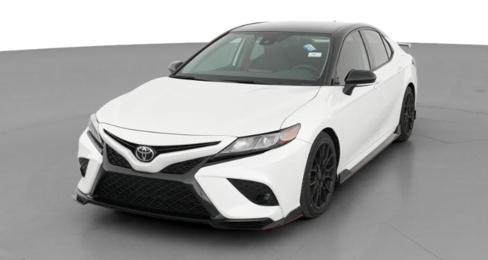 Thumbnail: 2022 Toyota Camry - 1