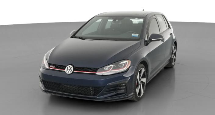 Thumbnail: 2019 Volkswagen Golf - 1
