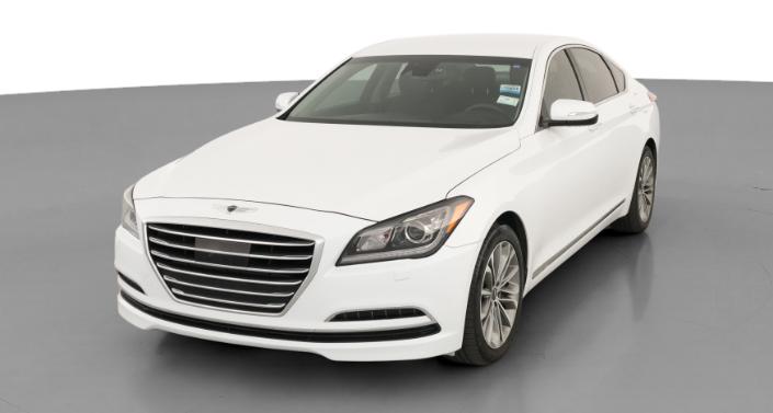 2017 Genesis G80 3.8T -
                  Auburn, GA