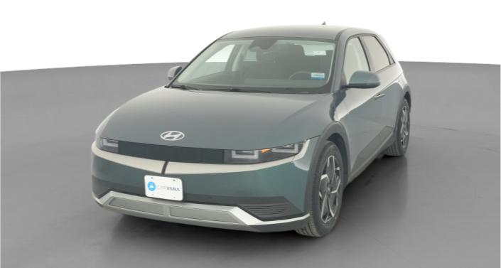 2022 Hyundai Ioniq 5 SEL -
                  Trenton, OH