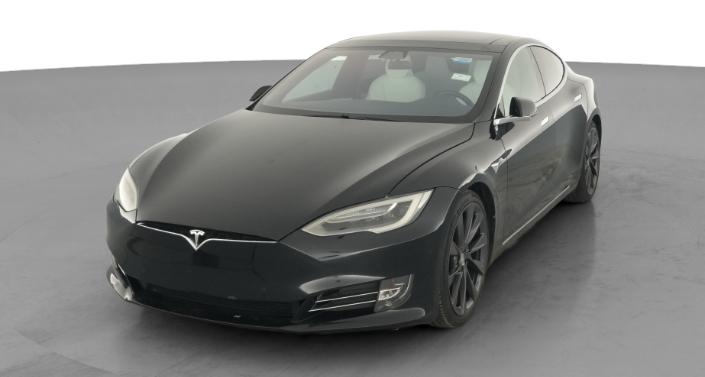 Thumbnail: 2017 Tesla Model S - 1
