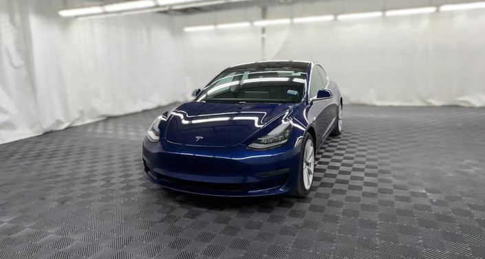 2019 Tesla Model 3 Long Range -
                  Indianapolis, IN