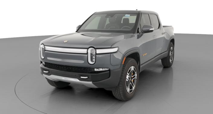 2022 Rivian R1T Adventure -
                  Haines City, FL
