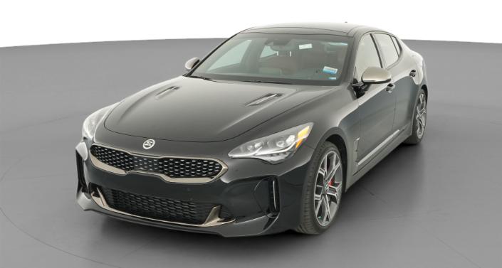 Thumbnail: 2018 Kia Stinger - 1