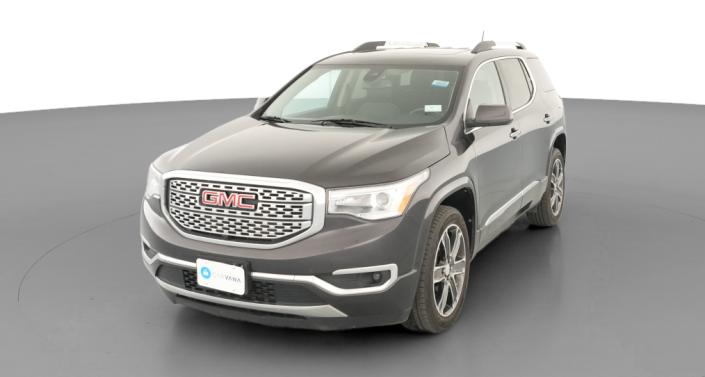 Thumbnail: 2018 GMC Acadia - 1