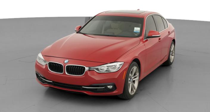 Thumbnail: 2017 BMW 3 Series - 1