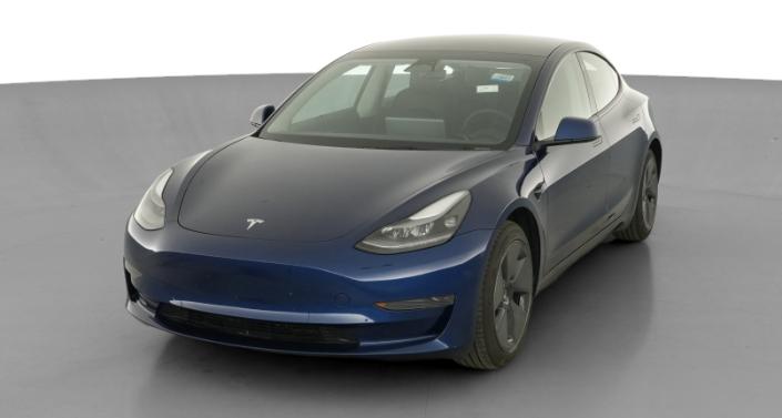 Thumbnail: 2023 Tesla Model 3 - 1