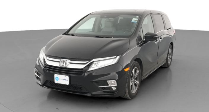 Thumbnail: 2019 Honda Odyssey - 1