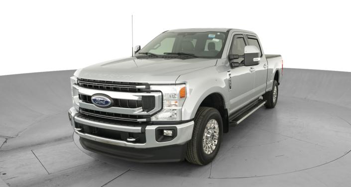 Thumbnail: 2022 Ford Econoline - 1