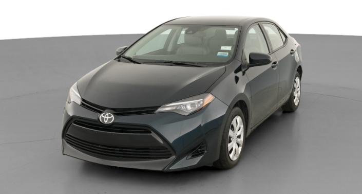 Thumbnail: 2017 Toyota Corolla - 1