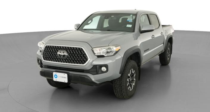 Thumbnail: 2019 Toyota Tacoma - 1