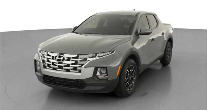 Thumbnail: 2023 Hyundai Santa Cruz - 1