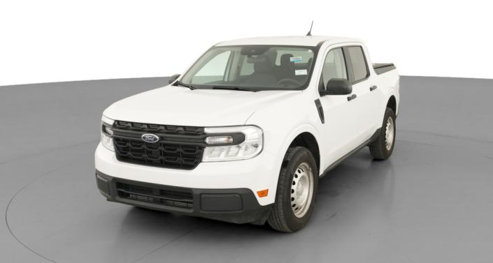 Thumbnail: 2023 Ford Maverick - 1