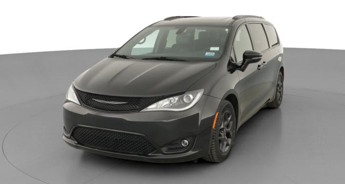 Thumbnail: 2020 Chrysler Pacifica - 1