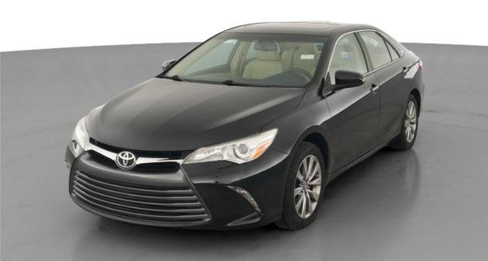 Thumbnail: 2017 Toyota Camry - 1