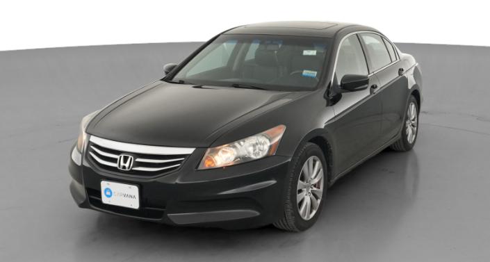 Thumbnail: 2012 Honda Accord - 1