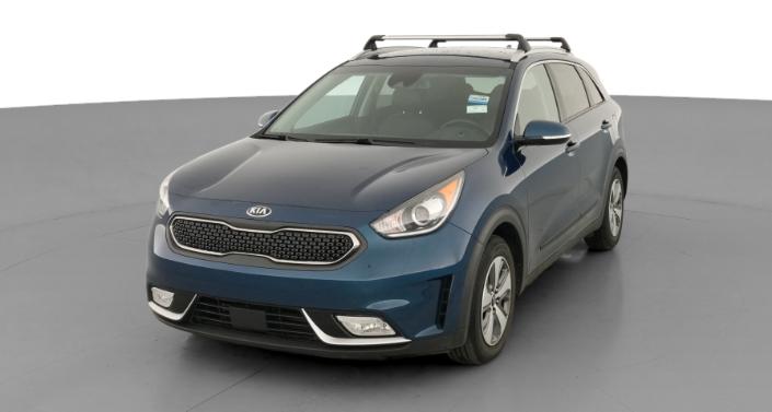 Thumbnail: 2019 Kia Niro - 1
