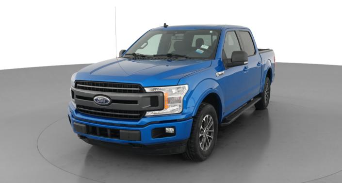 Thumbnail: 2019 Ford Econoline - 1