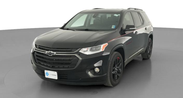 Thumbnail: 2020 Chevrolet Traverse - 1