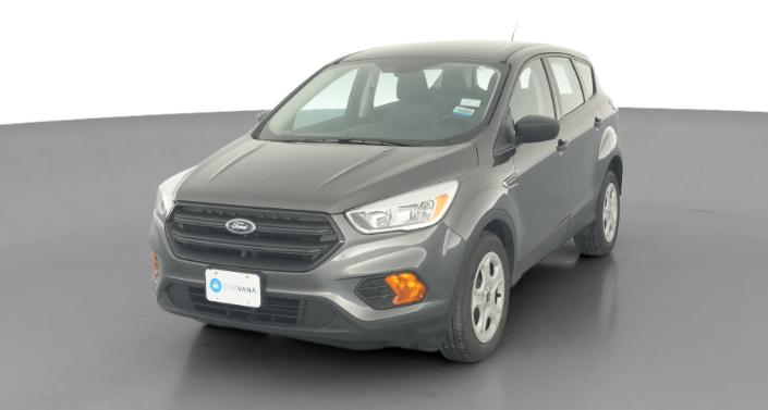 Thumbnail: 2017 Ford Escape - 1
