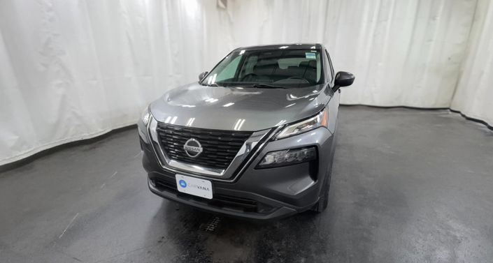 Thumbnail: 2021 Nissan Rogue - 1