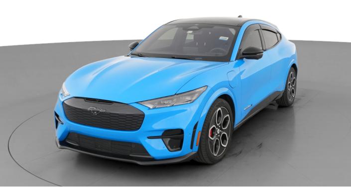 2022 Ford Mustang Mach-E GT -
                  Haines City, FL