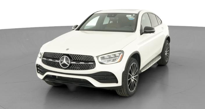 Thumbnail: 2022 Mercedes-Benz GLC - 1